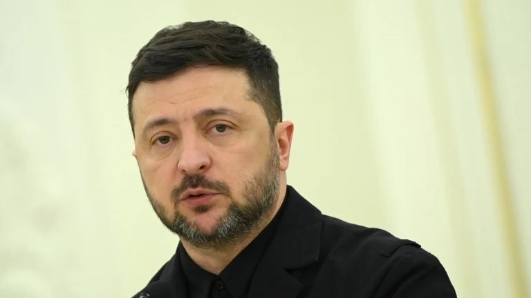 Зеленски: Русия продължава да спазва енергийното примирие