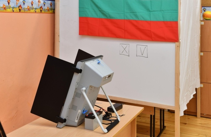 Правната комисия гласува на второ четене броя на секциите за гласуване извън ЕС