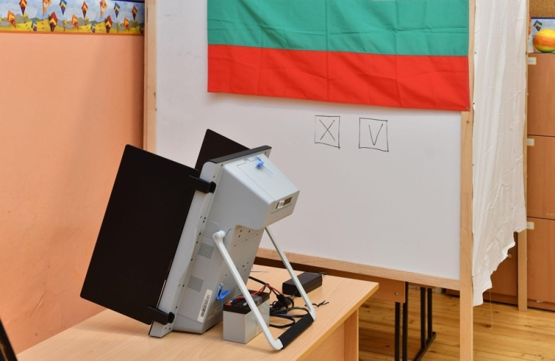 Правната комисия гласува на второ четене броя на секциите за гласуване извън ЕС