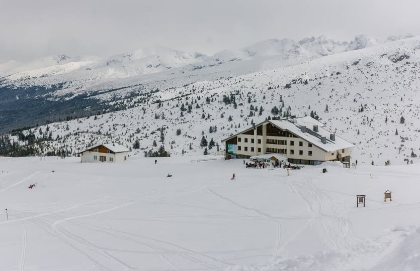 След случая \