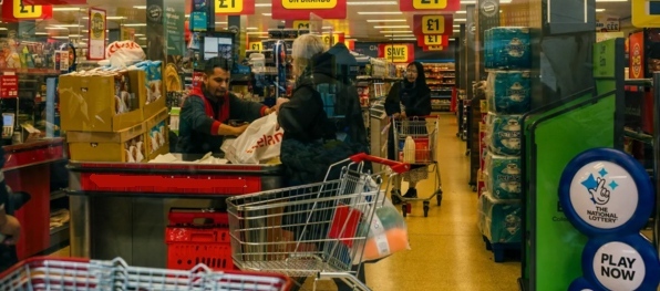 Хартиените ваучери за храна ще се приемат до изтичане на срока им на валидност