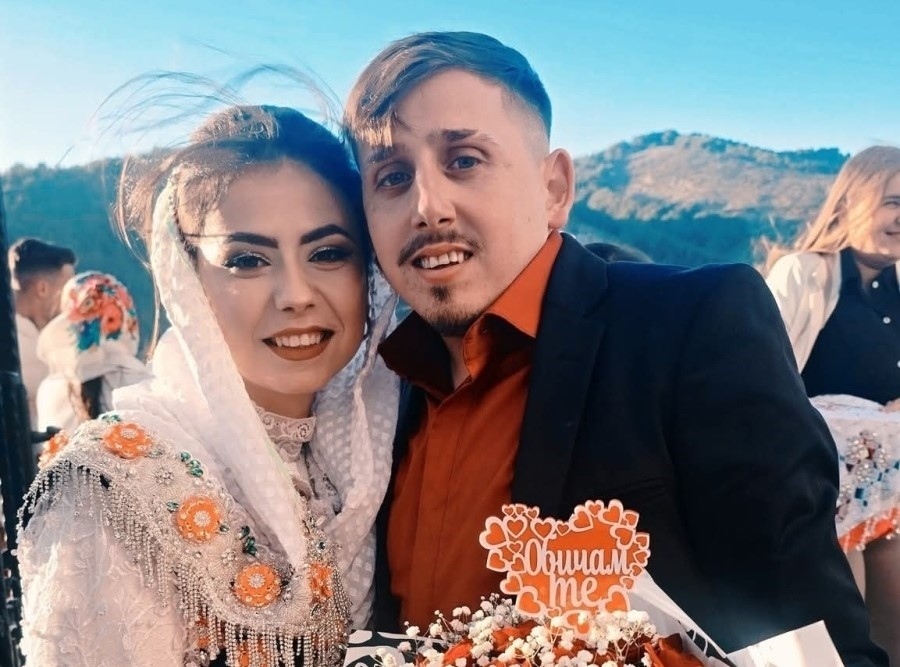 Сватбеният сезон в Рибново е празник на  всички, на хоризонта се задава тържество №11