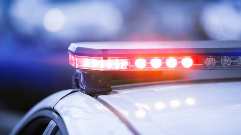 МВР с подробности за инцидента със загинал пешеходец в Кресна