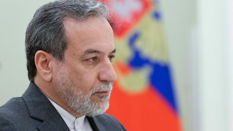 Иранският външен министър: На света му е писнало от объркани клоуни, г-н Зеленски