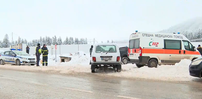 Лицето на трагедията: Съсед разказва как загиналите край „Петрохан“ са го спасявали три пъти