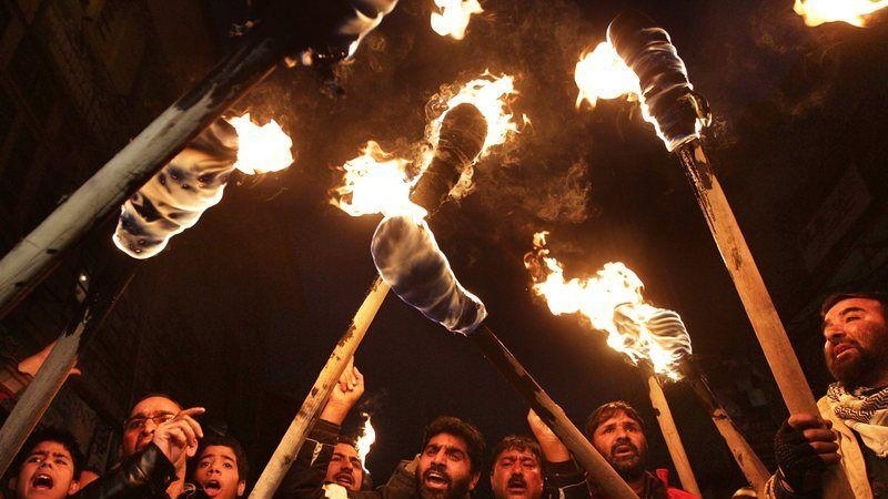 Факелно шествие, посветено на 153 години от обесването на Васил Левски, ще се състои в Дупница на 18 февруари