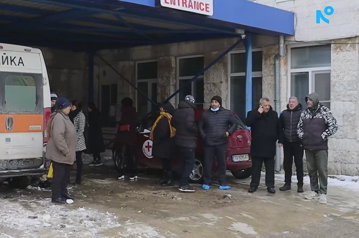 Родители в Каварна готови на протест, за да запазят единствения си педиатър