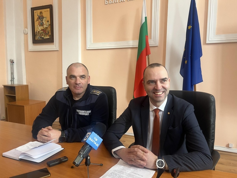 Кухнята на шеф Ангелов ще бъде част от втория ден на Джамала в Кюстендил