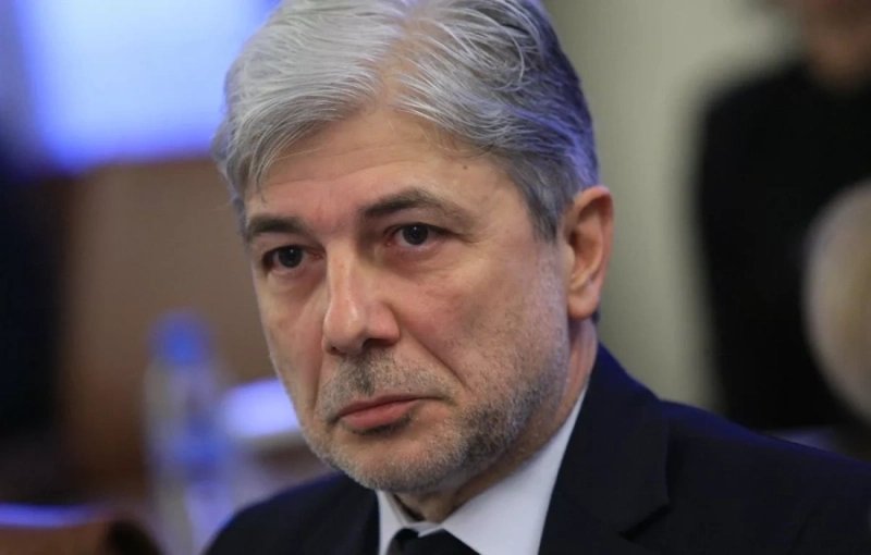 Ново заседание по делото на бившия екоминистър Нено Димов за водната криза в Перник