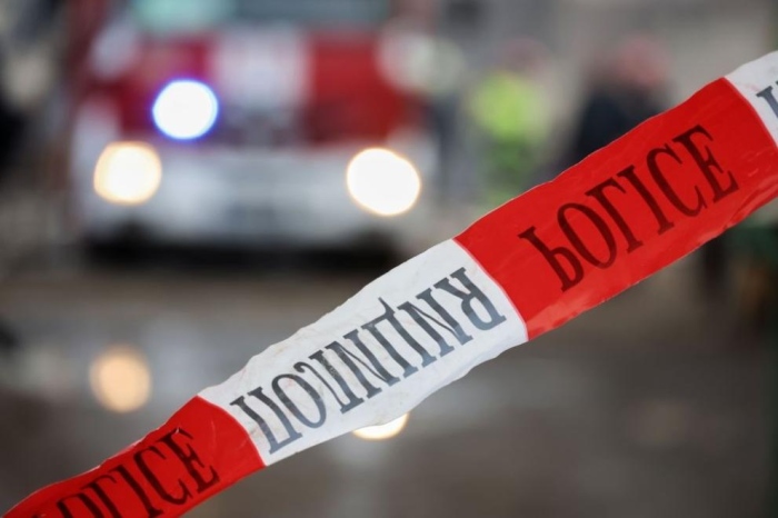 Първа гореща следа: Полицията провери къща в село Българи, свързвана с Ивайло Калушев