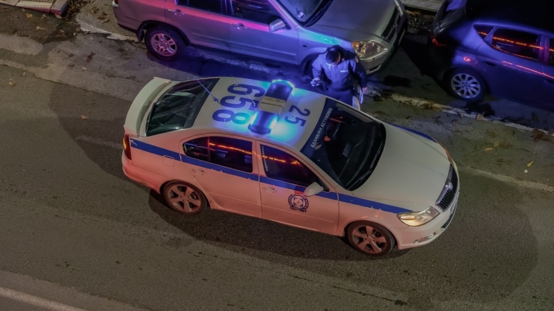 Арестуваха българин с над 6 кг хероин в Гърция