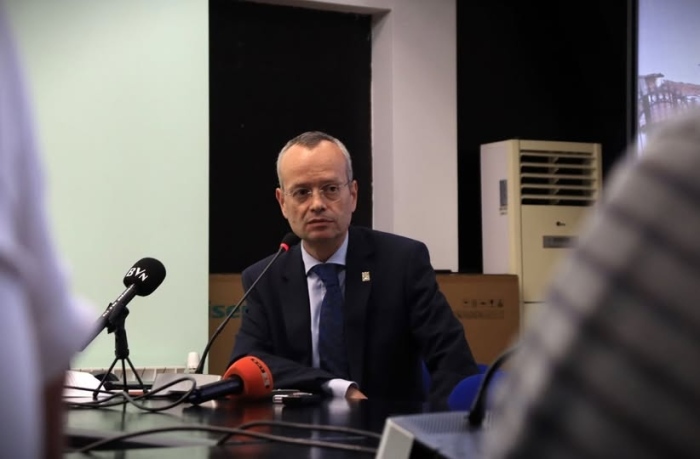 Два проекта чакат:Паркинг за 100 коли в болницата в Благоевград и за още 100 при „Кончето“