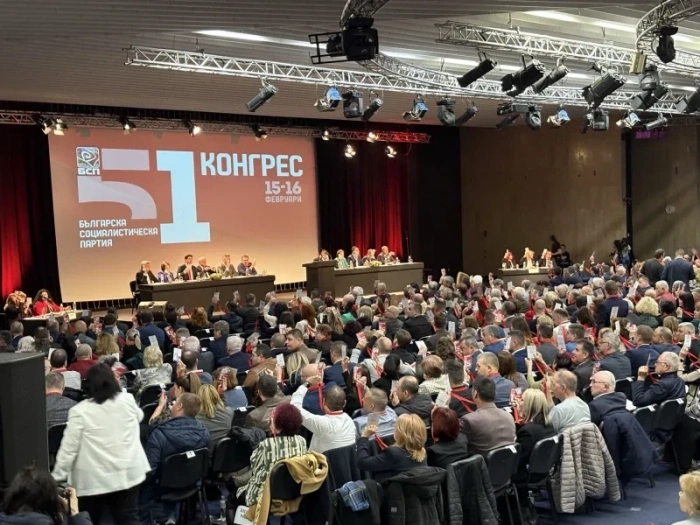 Предконгресно от Иво Атанасов: Мълчанието е злато, но само за задкулисието