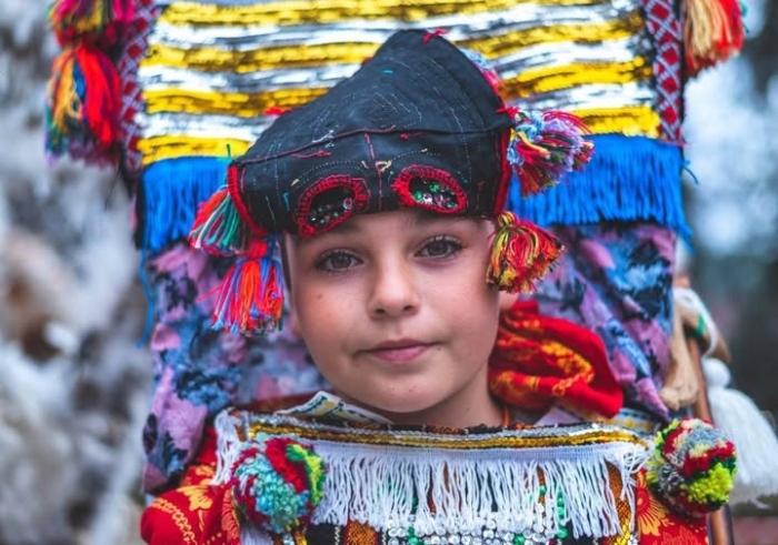 В Кюстендил започва третото издание на национален маскараден фестивал \