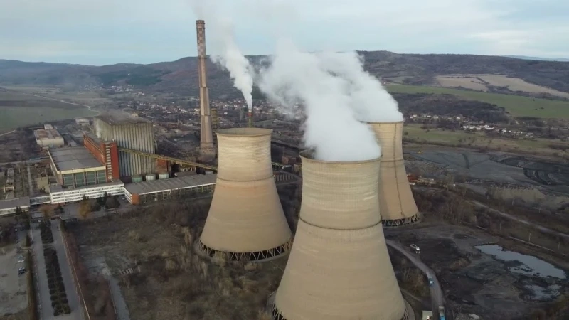 Недостигът води до високи цени на тока: ТЕЦ \
