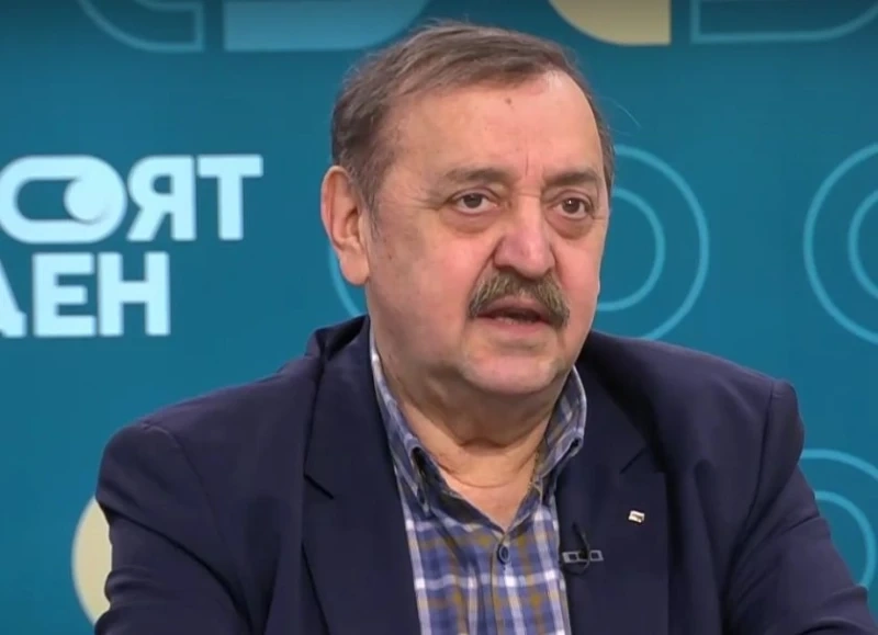 Регистрираха случай на туларемия в Дупница, заболелият е от Кюстендилско