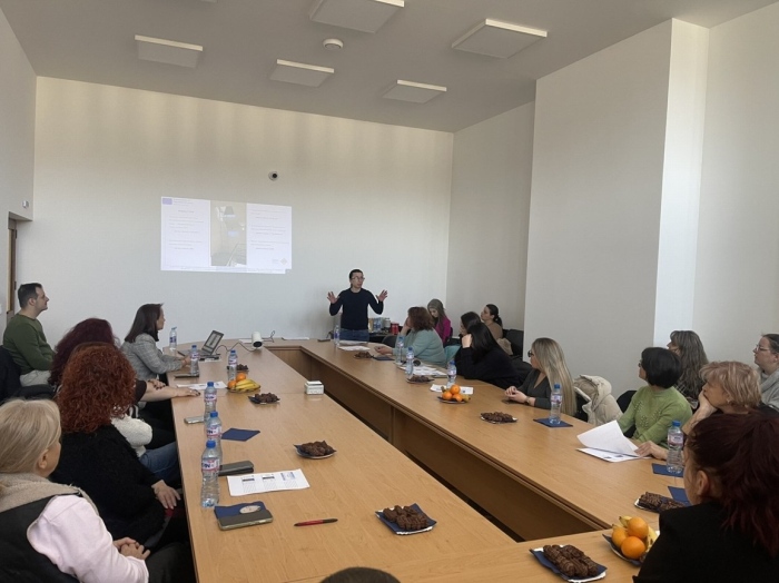 Санирането на блокове в Симитли върви към финала, предстоят експертни оценки