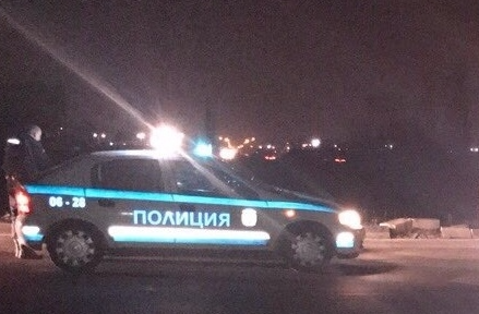 Кон загина при инцидент на разклона за Крайници, няма пострадали хора