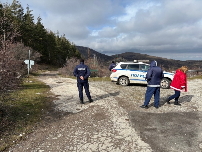 Трагедията се разраства! Намериха мъртви Ивайло Калушев и другите двама край Враца (СНИМКИ)