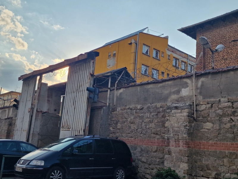 Дупничанинът Милети Орешарски за казуса „Брендо“: Началникът на затвора не действа самоволно