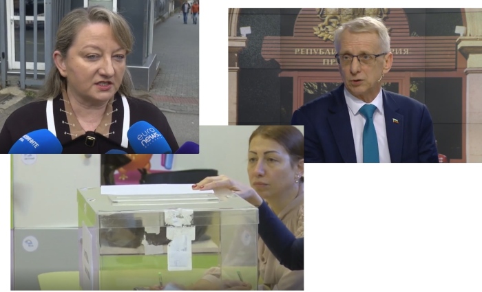 Изборният кодекс разделя партиите: Как промяната удря българите в чужбина