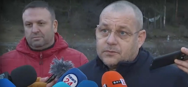 МВР: Трите простреляни тела край Околчица са на издирваните по случая „Петрохан”