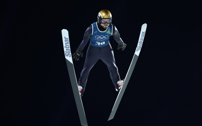 Владимир Зографски ще търси добро класиране и в Милано-Кортина