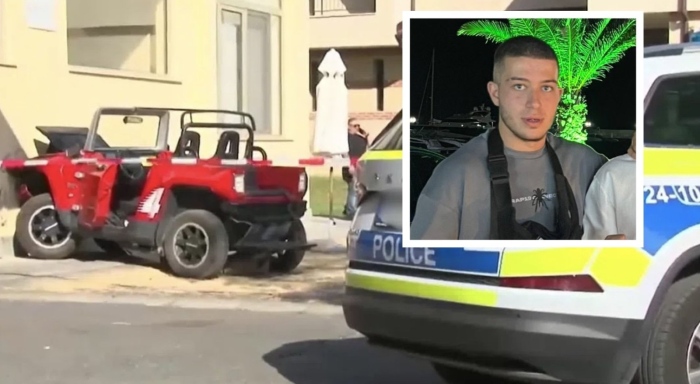 6 месеца след тежкия инцидент с АТВ в „Слънчев бряг“: Оцелялото дете е със 100% ТЕЛК, делото все още не е влязло в съда