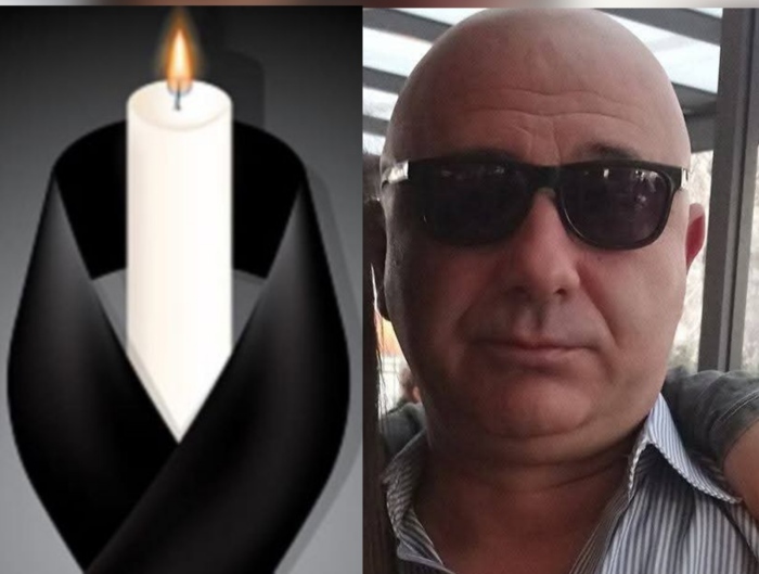 Тъжна вест! Почина благоевградският бизнесмен Иво Шимбов