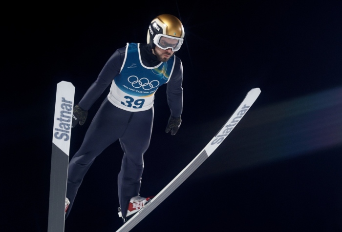 Малшанс! Технически проблеми лишиха  Владо Зографски от финал на малката шанца в Предацо