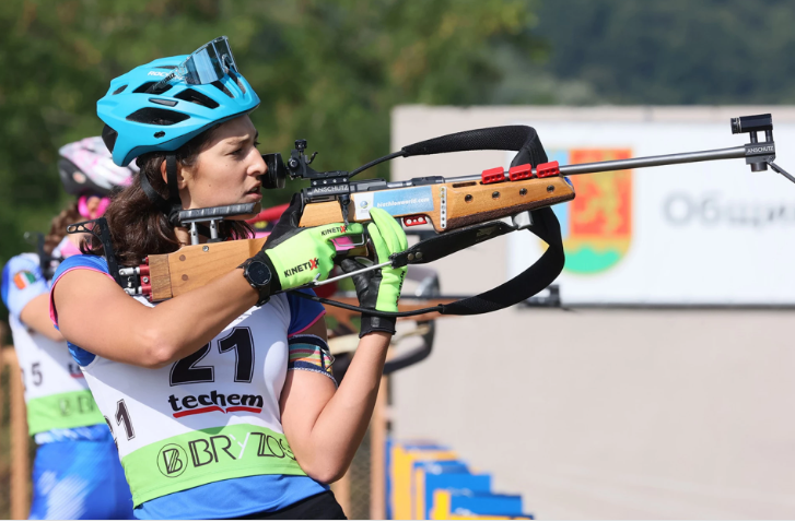 От Сапарева баня до Милано/Кортина:   Валентина Димитрова дебютира на Зимните олимпийски игри 2026