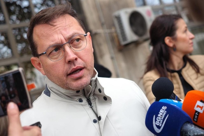 Шефът на детската болница в София подаде оставка: Отказвам да бъда част от този натиск