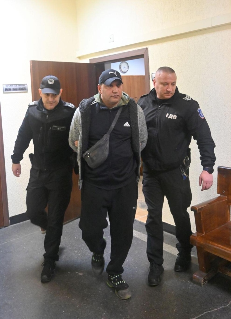 Обвиненият в блудство с деца в Лом: Ставащото е цирк, с който се цели моето очерняне