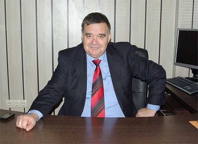 Скръбна вест! Гоце Делчев се прощава с бившия директор на ОДМВР – Благоевград Константин Титянов