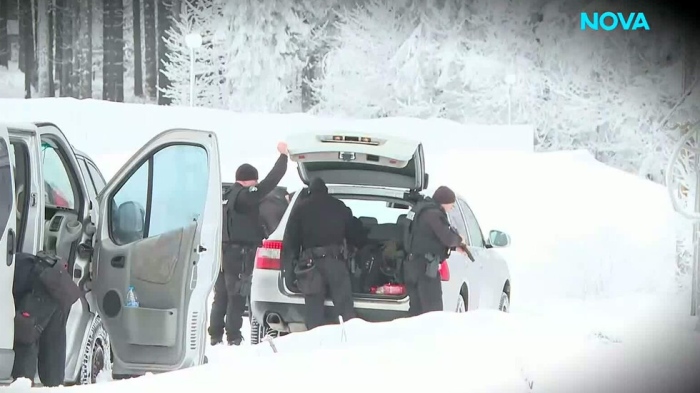 След аутопсиите край Околчица: две убийства и самоубийство с револвер