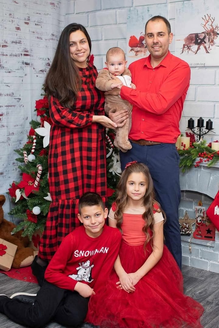 Семейство от Бараково се бори за приз в  конкурс на инициативата „Седмица на брака”