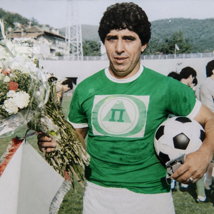 Легендарният Мечо празнува 77 години