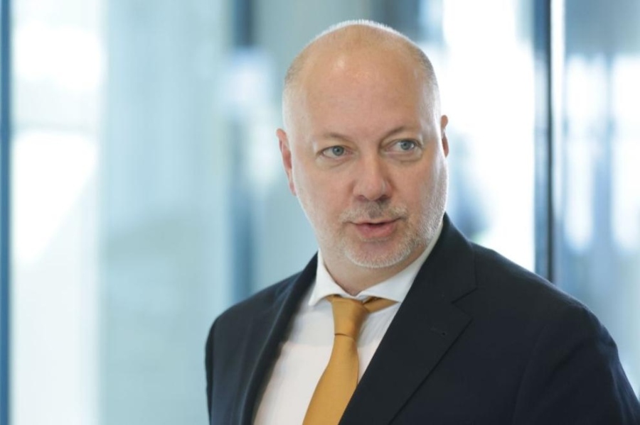 Росен Желязков ще участва в неформална среща на ЕС в Лиеж