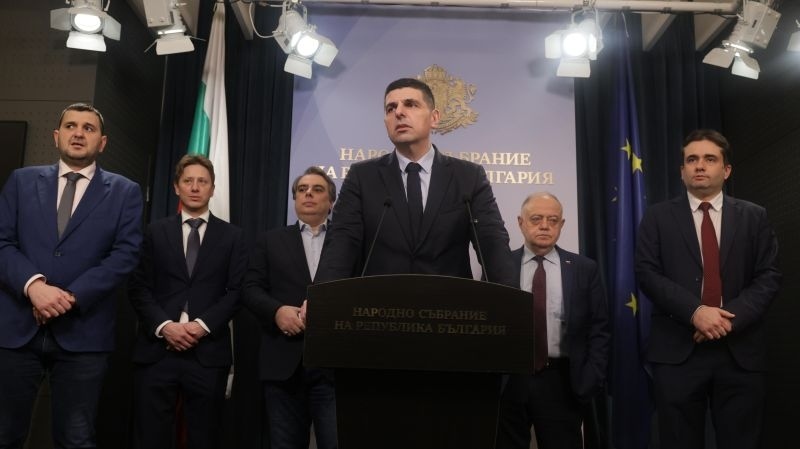 ПП-ДБ иска оставката на Деньо Денев: Ако ДАНС са позволили ужасите в Петрохан - може би са ги организирали