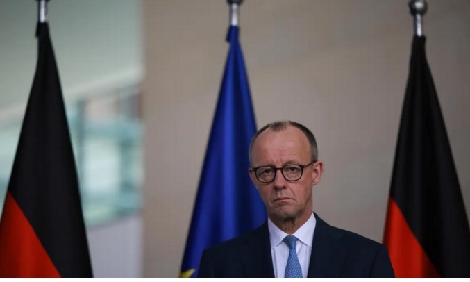 Германците подкрепят преки преговори между Мерц и Путин за край на войната в Украйна