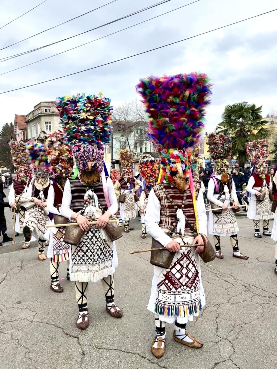 Кметът на Кюстендил с благодарност към полицията