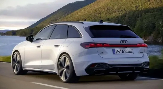Audi призна голямата си грешка и обяви очаквана промяна