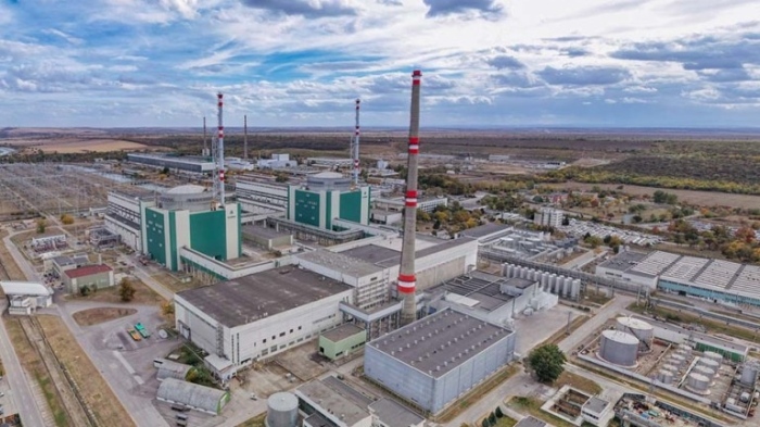 Отново спират Шести блок на АЕЦ \