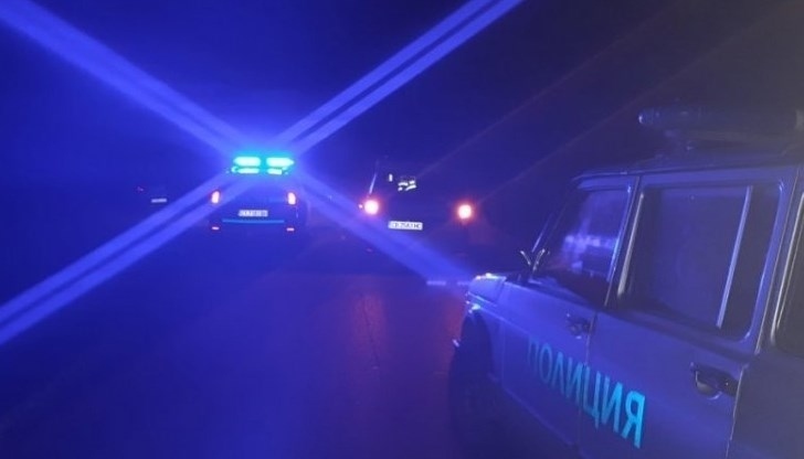 Блъснаха 41-годишен мъж край Батановци, с опасност за живота е