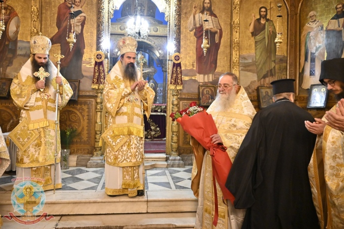 Софийската митрополия разкри детайли за визитата на патриарх Даниил в Дупница