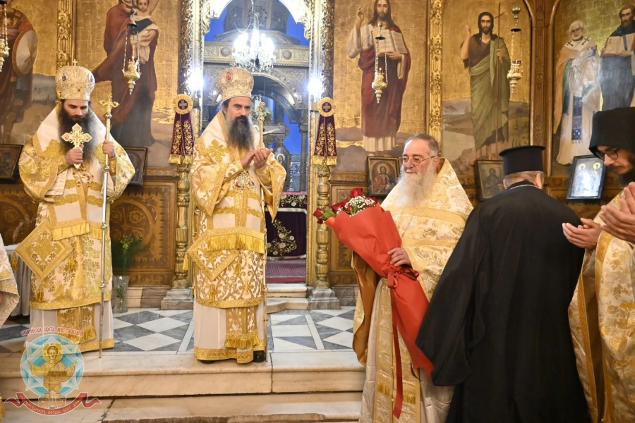 Софийската митрополия разкри детайли за визитата на патриарх Даниил в Дупница