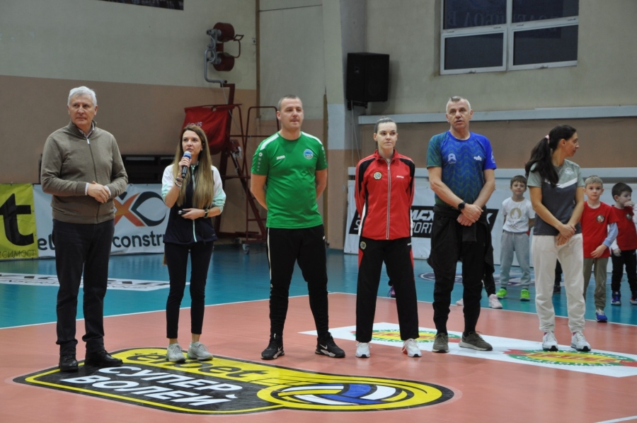 Над 90 малки шампиони се състезаваха в турнира „Като Левски“ в Разлог