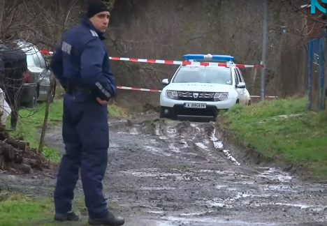 Полицията е иззела записващи устройства от дома на Калушев в Българи