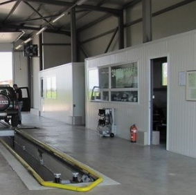 Засякоха несъответствие в номер на автомобил в Дупница