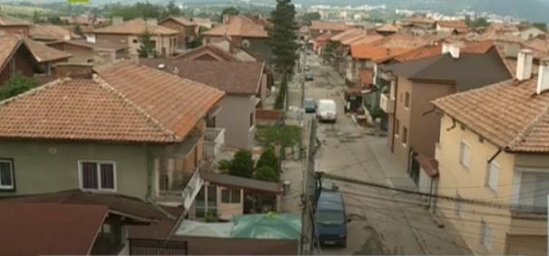 43-годишна жена е намерена мъртва в кюстендилския кв. „Изток“